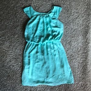 City Triangles Junior  Girls Dress (M)